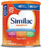 Similac Sensitive